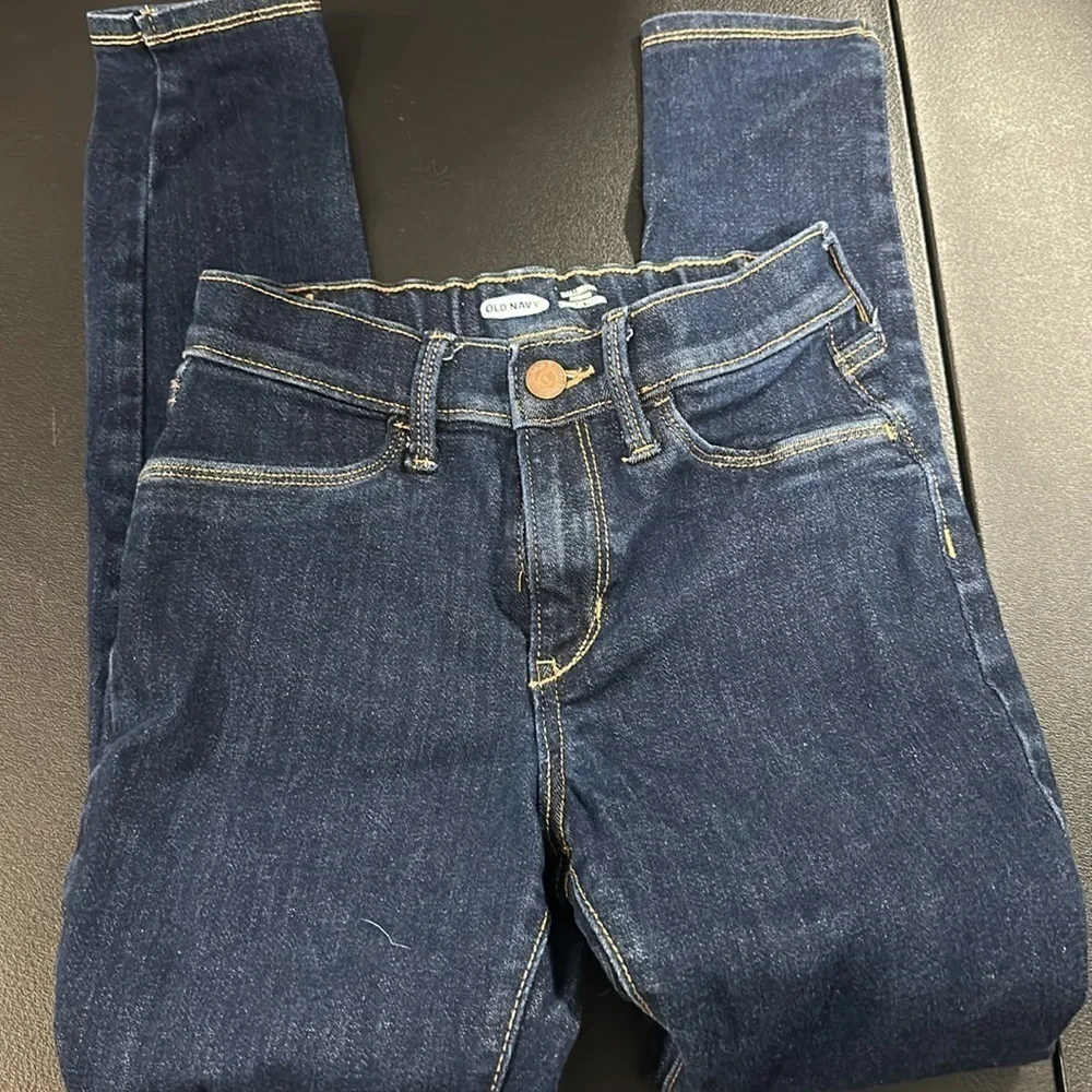 Old Navy like new